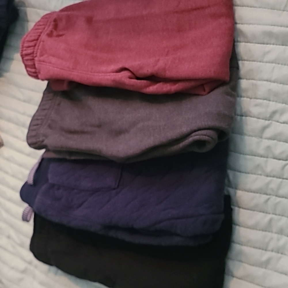 Boys sweatpants